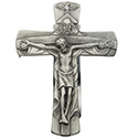 Visor Clip Trinity Crucifix SA3102
