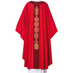 Chasuble Tree of Life 101&#45;SC&#46;240