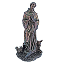 Statue 12&quot; SR-75047