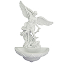 Holy Water Font SR-75362-W