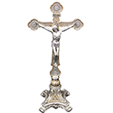 Standing Crucifix 13&quot; SR-76443-PE