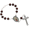 Auto Rosary SR3973BR