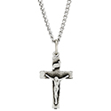 Crucifix Pendant SX3934