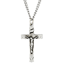 Crucifix Pendant SX3937