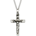 Crucifix Pendant SX3938