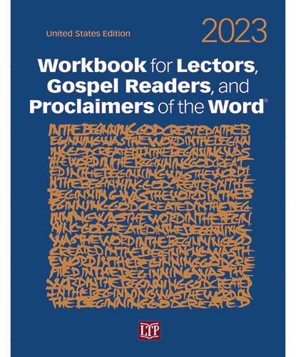 Workbook for Lectors&#174; 2023