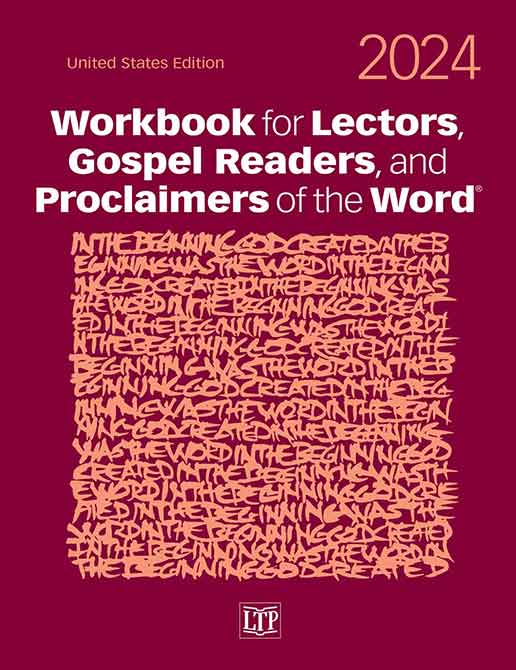 Workbook for Lectors&#174; 2024