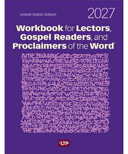 Workbook for Lectors® 2027